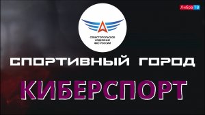 КИБЕРСПОРТ 4