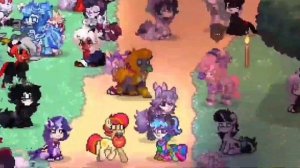 ⁉️ГДЕ МЕНЯ МОЖНО НАЙТИ⁉️┆ Pony town #ponytown