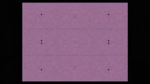 Klasky Csupo Effects 33 in Lavender Splaat (Instructions in Description)