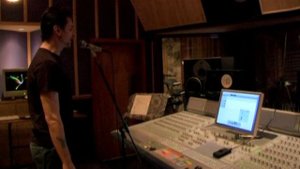 69 Depeche Mode - Playing The Angel (2005 in the studio)