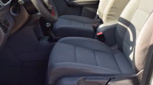 VW Touran 1.9 TDI 2003 rok 7 - osobowy