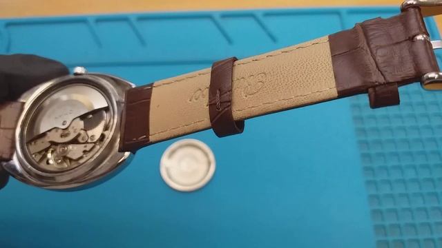 Часы омакс механические с автоподзаводом смотреть онлайн