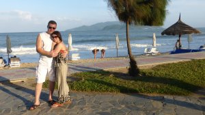 В Ь Е Т Н А М  - Свадебное путешествие 2013.12.05-18)