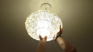 Мерцание LED ламп