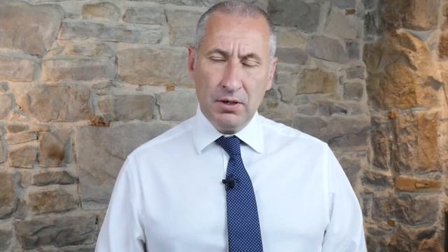 SWM Video 5: The Investment - Attitude To Risk смотреть онлайн