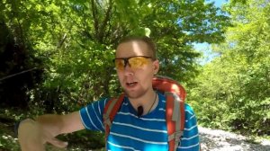 Почему именно велотуризм и спелеология?