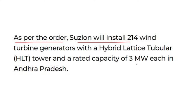 मैनेजमेंट ने दी बड़ी खुशखबरी | SUZLON ENERGY SHARE. смотреть онлайн