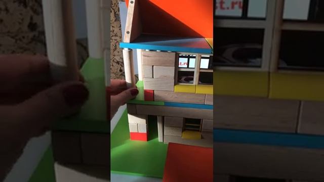 Развивающие игрушки Новинки сентябрь 2019 2 часть смотреть онлайн