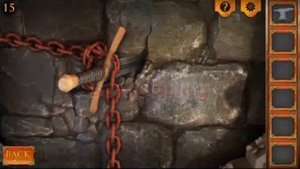 Time To Escape Level 15 Walkthrough