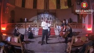 Н  Паганини Каприс №24