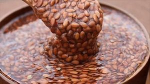 Семена льна - энергетическая ценность, польза и вред для человека, совместимость с сырыми продуктам
