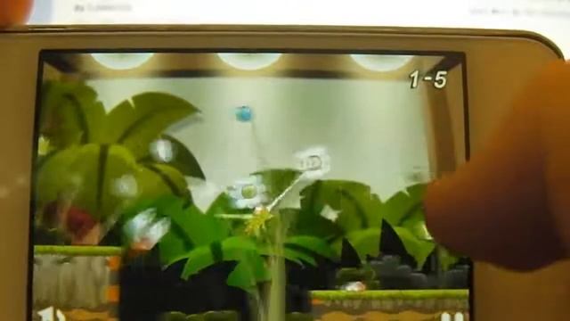 Awesome Physics Puzzler?! Munch Time App Review for iPhone, iPod Touch and iPad *HD* смотреть онлайн