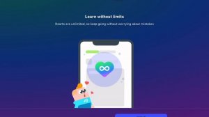 Duolingo gave me super duolingo for 3 days!