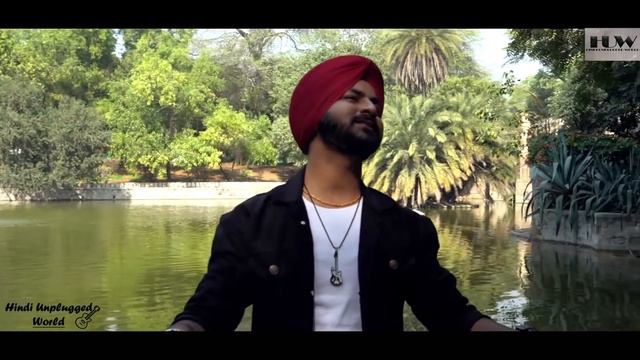 Best Sufi Songs Mashup | Hits of Rahat Fateh Ali Khan | Amandeep Singh смотреть онлайн