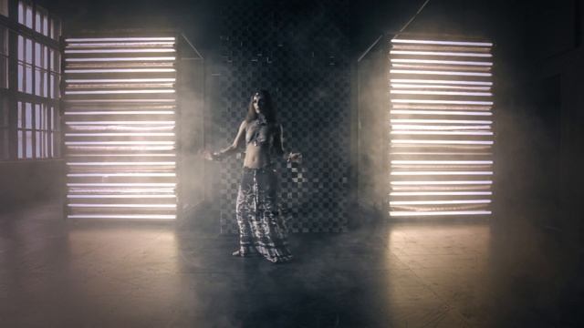 Tribal Fusion Dance by Svetlana Magon | Karl Sanders - Slavery Unto Nitokris смотреть онлайн