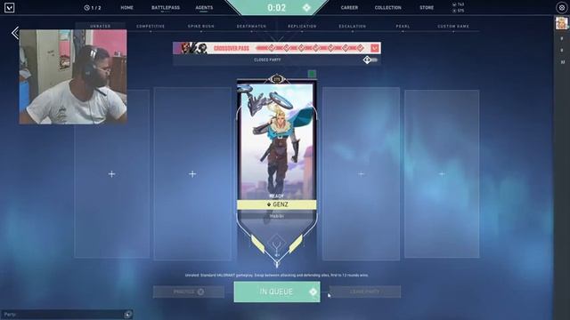 1 Subscribe = 1 pushup #valorantlive #botarmy смотреть онлайн