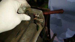 Как заменить колодки и тормозные диски на Мазда СХ3
