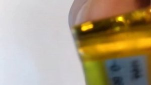 видеорегистратор YI Smart Dash Camera замена аккумулятора