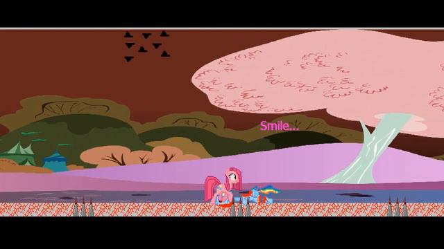 Smile.exe - ОБЗОР СМЕРТЕЛЬНОГО ФАЙЛ - СТРАШНО!