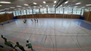 MINT vs. Geretsried Part 1 27.01.2019 Geretsried