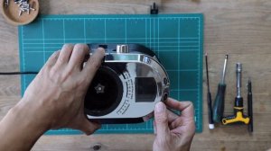 DeLonghi Dedica KG521.M Grinder : How to modify for finer grind.