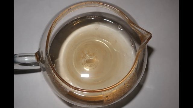 Банчжан пуэр - чай в шарике