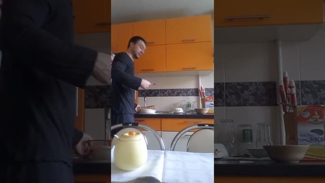 Овсянка спортсмена от Эндрю Ua смотреть онлайн