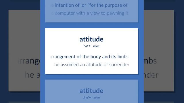 Position - 298 English Vocabulary Flashcards смотреть онлайн