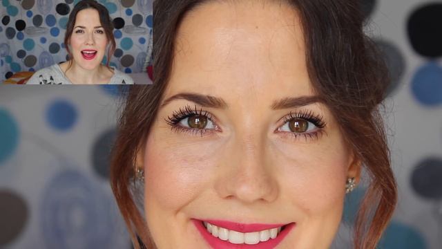 Mi primera impresion Volume efecto pestañas postizas YSL смотреть онлайн