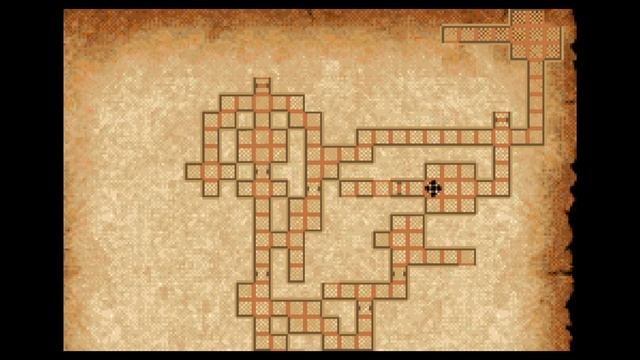 Dungeons and Dragons - Eye of the Beholder Review (GBA) смотреть онлайн