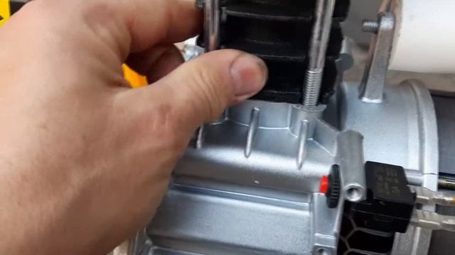 ?Компрессор Dnipro-M AC-20: покупка +тест? смотреть онлайн