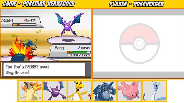 Koga's Daughter 😲| Fuchsia City Gym Leader Janine🔥 | Pokemon HeartGold - Part 36 | Gameplay Hindi!! смотреть онлайн