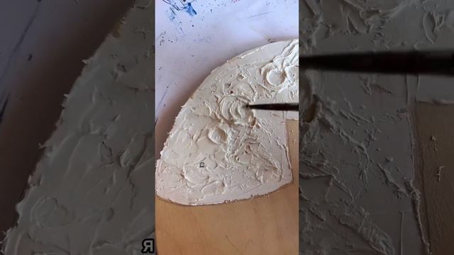 Часть 2. Объемная луна не нравится касатке. Ищем другие варианты фона для композиции 🤔 смотреть онлайн