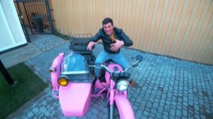 SAKIT SAMEDOV «TUK-TUK» САКИД САМЕДОВ «ТУК-ТУК»