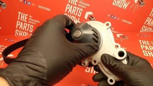 ГРМ Dodge Neon, Chrysler Neon 2.0 л. SOHC комплект - Dayco. СТАНДАРТ!