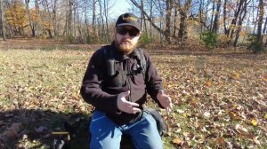 Metal Detecting With Todd Gale | Beautiful Day!