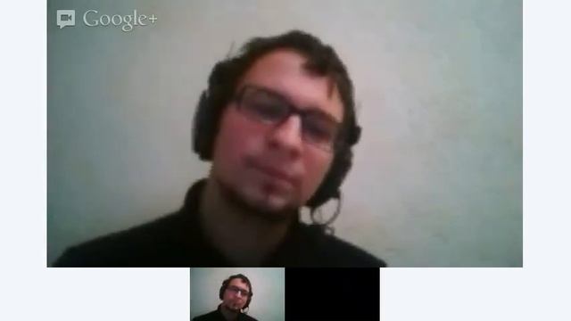 Театр Одного Плюса - Хенгаут-спектакль "Сказки от Коршунова" смотреть онлайн