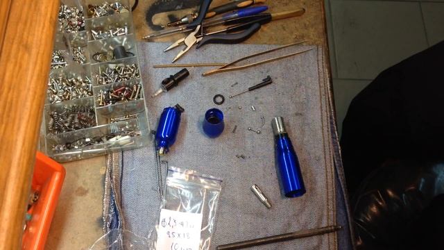 Китайпен, процесс ремонта смотреть онлайн