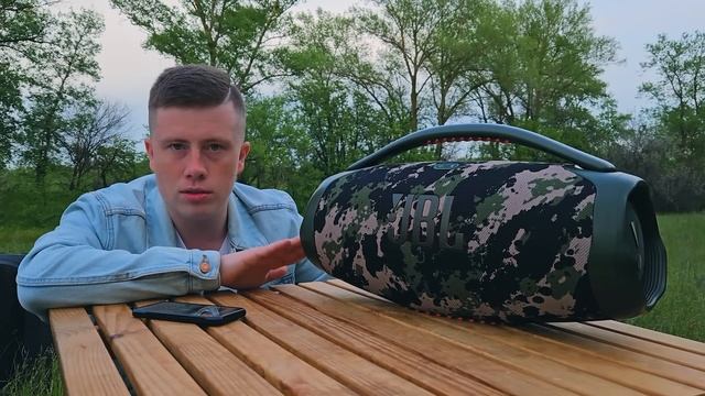 Стоит ли покупать JBL BOOMBOX 3? Вся Правда спустя 6 Месяцев! смотреть онлайн