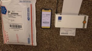 iPhone Bluetooth Thermal Printing Tutorial and Setup on Ebay and Poshmark and Amazon Step By Step