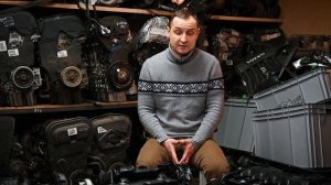 Дизельные двигатели VOLVO / АвтоТехЦентр автомобилей Volvo