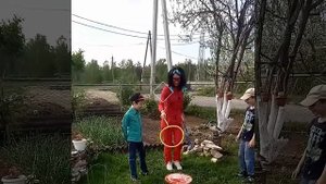 Аниматор Леди Баг.