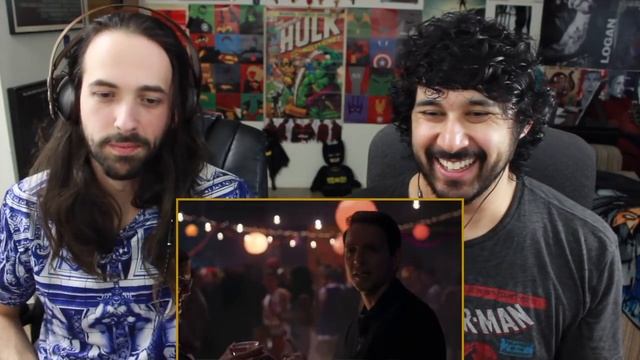 COBRA KAI Ep. 3 - "Esqueleto" - The KARATE KID Saga Continues | REACTION & REVIEW!!! смотреть онлайн