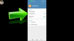 Как Скопировать Ссылку на Телеграмм Канал с Телефона / Как Отправить Ссылку на Telegram Канал