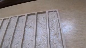 Форма для кирпича шамотного - Кирпич своими руками - DIY stone - Камень своими руками/© 2020 г.