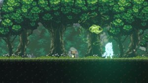 Legends of Elementia / Devlog Gameplay