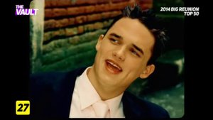 Gareth Gates - Anyone Of Us
