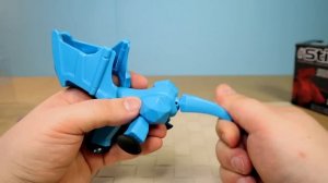 Стикботы Мега Монстры УЖАСНЫ Stikbot Mega Monsters