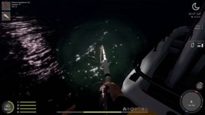 Русская рыбалка 4 Тур Норвежское море