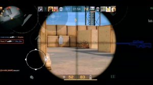 Перешёл на правую стрельбу☺️Standoff 2